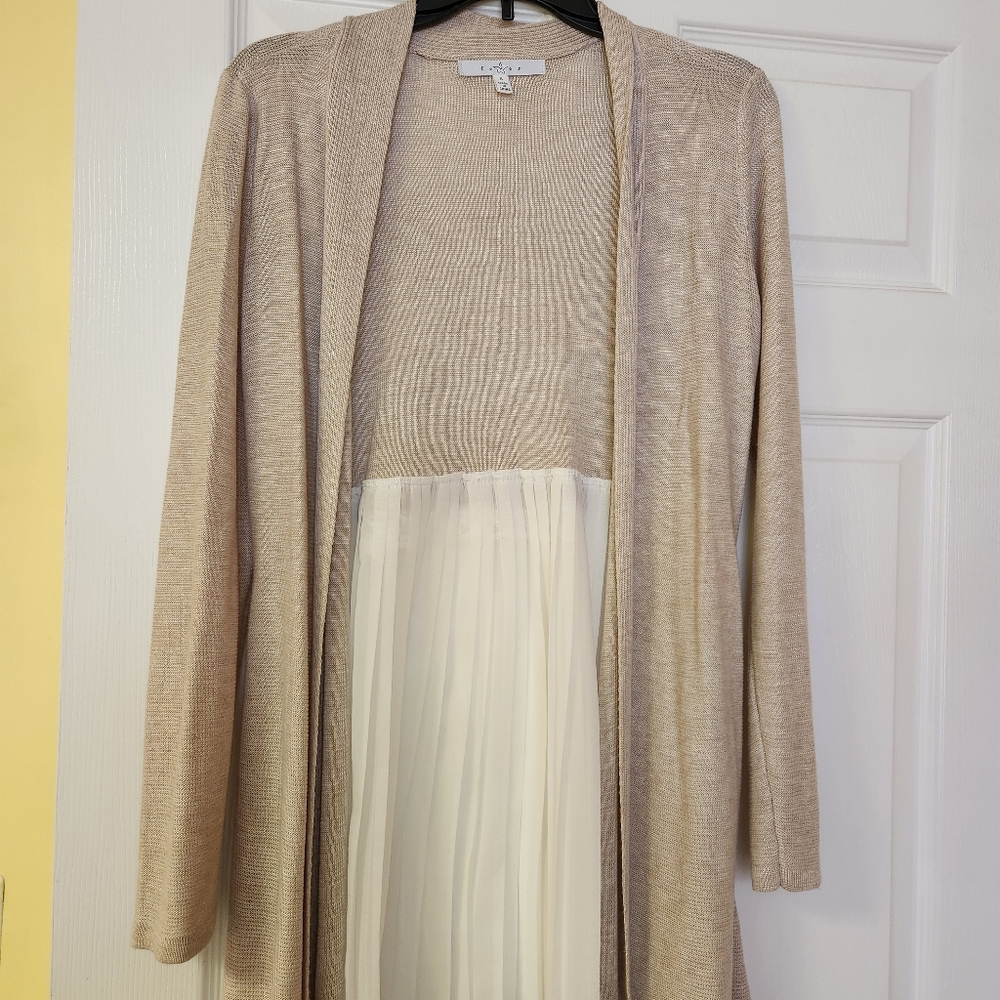 Women's sweater